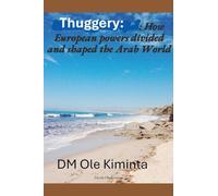 Europeans divided & shaped Arab World