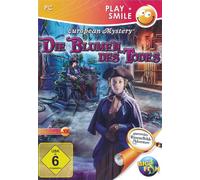 Européen Mystery - La Fleurs De L'Ange Mort (Jouer + Sourire) PC Neuf +