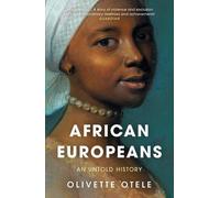 Européens d'Afrique