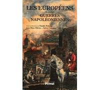 europeens dans les guerres napoleoniennes (les) (0)
