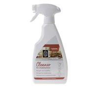 EUROPEL Spray Nettoyant Feutre Craie 500 ml - Efface Marqueurs Waterproof & Craie Liquide sans Résidu | Ardoise, Tableau Noir, Verre & Stop Trottoir | Usage Professionnel