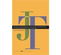 Europeos En Latinoamerica: Cine Y Literatura Transnacionales Taboada, Javier De (Auteur)