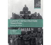 Europe's Infrastructure Transition