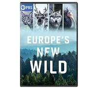 Europe's New Wild