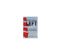 Europe's Radical Left