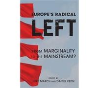 Europes Radical Left Europes Radical Left (Auteur)