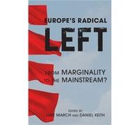 Europes Radical Left Inconnu (Auteur)