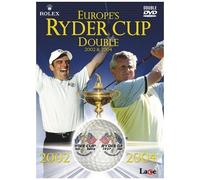 Europe's Ryder Cup Double - 2002 And