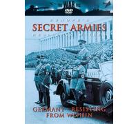 Europe's Secret Armies: Resisting Hitler - Europe's Secret Armies - Germany - Resisting from Within [Import anglais]