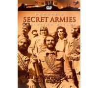 Europe's Secret Armies: Resisting Hitler - Europe's Secret Armies - the Mountain Men of Crete [Import anglais]