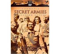 Europe's Secret Armies - Resisting Hitler - The Mountain Men Of Crete G