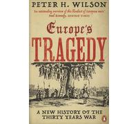 Europe's Tragedy