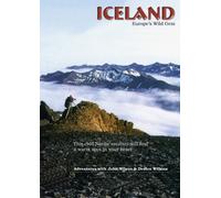 Europe'S Wild Gem Iceland-It's So Much More Than Ice [DVD] [NTSC] [Import]