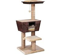 Europet Bernina 431-405581 Arbre à chat 48 x 48 x 114 cm