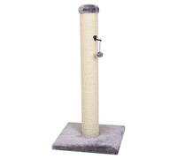Europet Bernina Arbre À Chat Comfort Géant Beige/Gris Pour Grands Chats 120 Cm