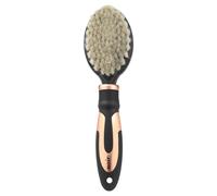 Europet Bernina Brosse D'Entretien Noir 22,5cm pour Douce Nettoyant Deux Chiens