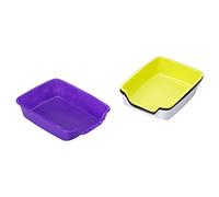 Europet Bernina Caisse de toilette carrée pour rongeur