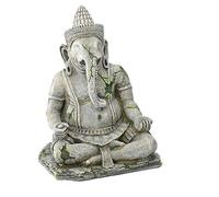 Europet Bernina Décor pour Aquarium en Polyrésine Angkor God 130 x 115 x 172 mm