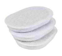 Europet Bernina Filtres de Rechange Ebi Manoa 3er Pack pour Chats à Charbon