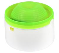 Europet Bernina Fontaine À Boire Mango Vert 1,5L Pour Petits Chiens Silencieuse