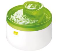 Europet Bernina Fontaine Cascade 1,5L pour Petits Chiens Limone 22x22x15 CM