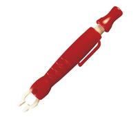 Europet Bernina International S-T Tick-Away Pince à tiques en Plastique sur Carte 10,5 cm