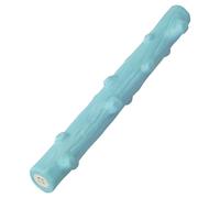 Europet Bernina Jouet Pour Chien Gomme Bâton Menthe Bleu 30,5Cm Durable TPR