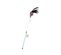 Ebi Canne À Pêche Pour Chat Rosie 60 Cm
