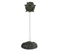 Aqua Della Décoration D'Aquarium Seemine 9,1x7,5x23 Cm Pour Poissons Ornamental