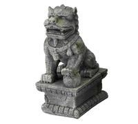 EUROPET-Décoration d’aquarium Balinese lion Europet - 7,7 x 5,5 x 12 cm