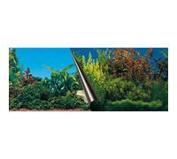 EUROPET-Poster d'aquarium paysage sous-marin - EBI Beauty/Sea - 120x50 cm