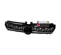 europetuning - 03770 - CALANDRE PACK GTD AVEC BANDE CHROME COMPATIBLE VW VOLKSWAGEN GOLF 7 2012-2017