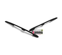 europetuning - 04160 - PAUPIERES DE FEUX POUR PHARES PHASE 1 2001-2005