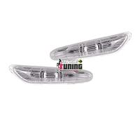 europetuning - 04543 - REPETITEURS CLIGNOTANTS E81 E82 E87 E88 E90 E91 E92 E93 X1