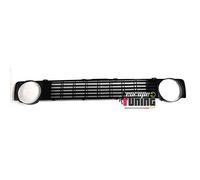 europetuning - 04580 - GRILLE DE CALANDRE SPORT NOIRE SANS SIGLE GOLF 1