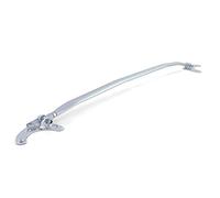 europetuning - 05106 - BARRE ANTI RAPPROCHEMENT EN ALUMINIUM COMPATIBLE AVEC BMW SERIE 1 F20 ET F21