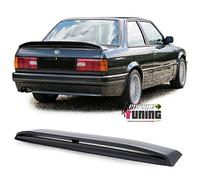 europetuning - 05324 - Spoiler AILERON Arriere Aero Look Sport Compatible BMW Serie 3 E30 BERLINE ET Cabriolet