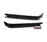 europetuning - 05808 - LAMES DE SPOILER PACK GTI VR6 POUR GOLF 2 AV EC PARE CHOCS AVANT LARGE