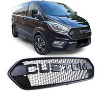 EUROPETUNING - 06104 - CALANDRE SPORT CUSTOM GRILLE NID D ABEILLE COMPATIBLE AVEC FORD TRANSIT 2018-2023