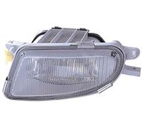EUROPETUNING - 11443 - FEU ANTI BROUILLARD CONDUCTEUR GAUCHE COMPATIBLES AVEC MERCEDES SLK 170 / W210 / CLK 208