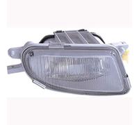 EUROPETUNING - 11444 - FEU ANTI BROUILLARD PASSAGER DROIT COMPATIBLE AVEC MERCEDES SLK 170 / W210 / CLK 208