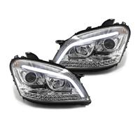 EUROPETUNING PHARES FEUX CLIGNOTANTS LED DYNAMIQUES ML W164 2005-2008 PH1 (05353)