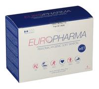 Europharma Tampons Action 6uts