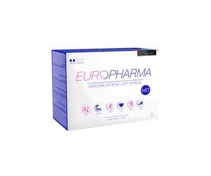 Europharma Tampons Action 6uts
