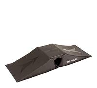 Europlay My Hood 505186 Rampe de Skate bidirectionnelle