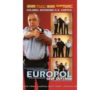 Europol Intervention Techniques [DVD]