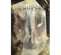 Europole - guide de resistance - Jérôme Noirez - Mnemos Eds - broché - Roman