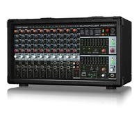 Behringer Europower PMP2000D 2 X 1000 W Amplifiées
