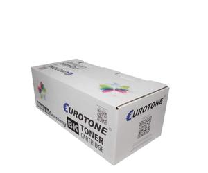 EuroPro 4X Toner Compatible pour Konica Minolta Bizhub 40P 40PX remplace 040P Black