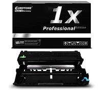 EuroPro Tambour Compatible pour Brother HL-L5000 HL-L5100 HL-L5200 HL-L6250 HL-L6300 HL-L6400 DR-3400